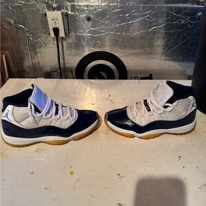 Win Like 82 Jordan 11 Men’s Size 12 WELL WORN
